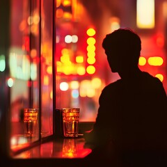 Virtual Reality in real world 