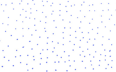 Vector background blue dots
Vector background pattern dots