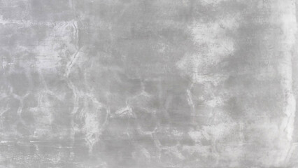 Concrete background, Modern grey limestone background in white polished wallpaper. Gray concrete with grunge perspective.