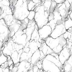 Obraz premium White marble texture background, seamless pattern, design, printing