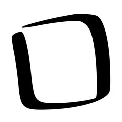 Icons that represent applications on a mobile screen are a modern example of icons. They provide a visual representation of the function of the application.