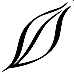 Icons that represent applications on a mobile screen are a modern example of icons. They provide a visual representation of the function of the application.