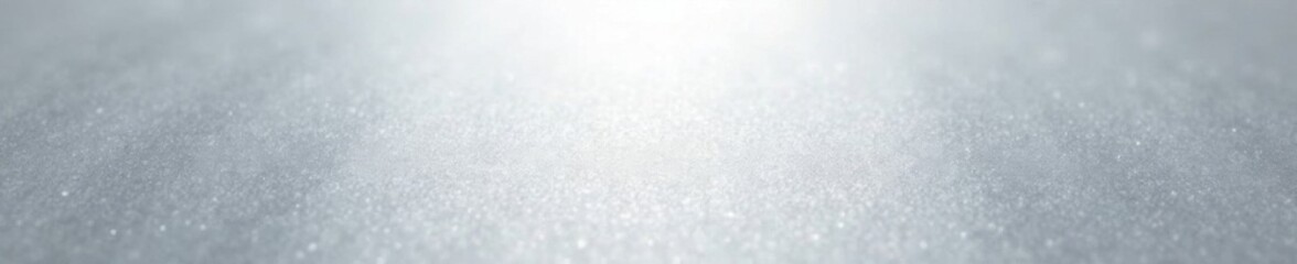 Obraz premium Metallic silver surface with subtle reflective sheen , reflective, surface