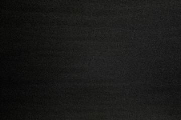 Black paper texture surface material