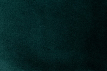 Dark green paper surface rough grainy texture