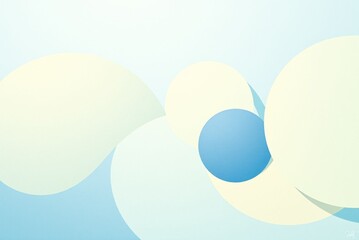 Abstract Geometric Shapes