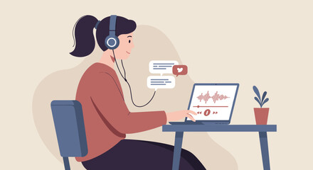 Customer Support with Cha