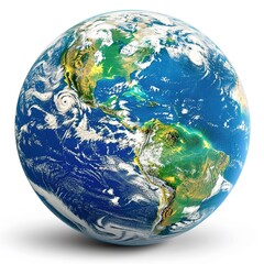 Planet Earth