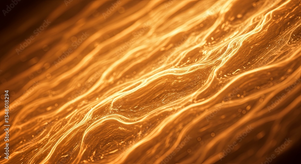 Poster the image is a close up of a yellow surface with a lot of detail