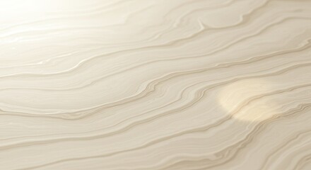 Obraz premium A wooden surface with a pattern of lines and swirls