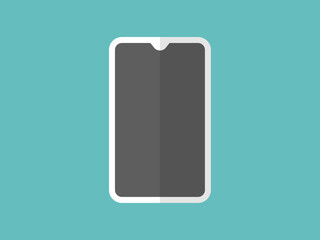 スマートフォンアイコン
