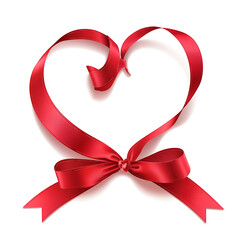 love and heart symbol of illustrator for use valentine or advertising. Generative AI Illustration