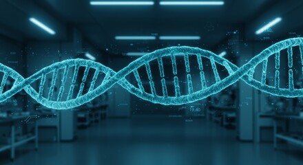 Fototapeta premium AI abstract background