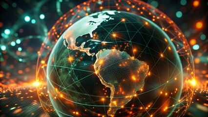 christmas tree lights