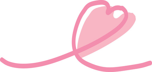 ラインハートの手書き風ベクターイラスト素材