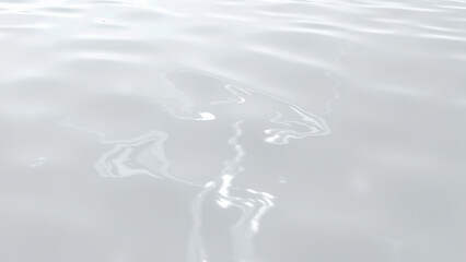 Serene Aquatic Reflection