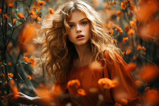 Fields burst with an irresistible allure, beckoning viewers to plunge into depths of their hidden tales and thrilling escapades