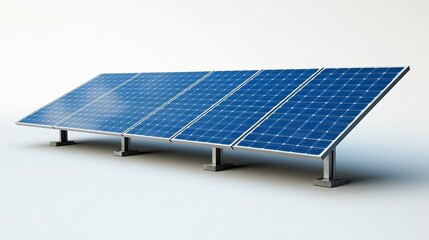 Solar panel installation energy renewable power photovoltaic cells clean electricity sustainable technology