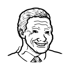 Businessman Meme