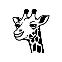 Giraffe Meme