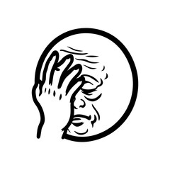 Face Palm Meme