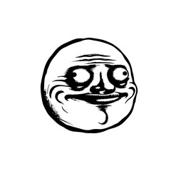 Meme Face