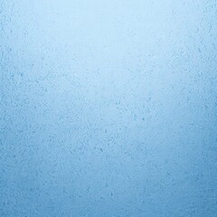 Light Blue Frosted Glass Texture