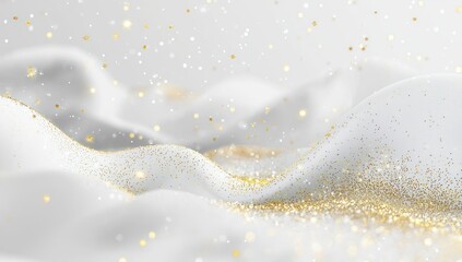 abstract christmas background