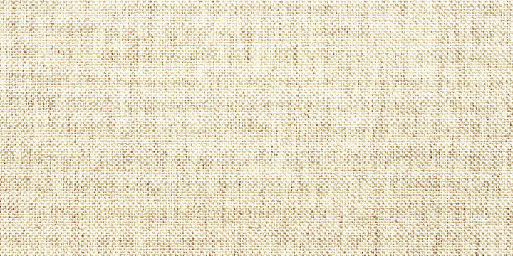 light background woven from beige threads with a natural fabric texture