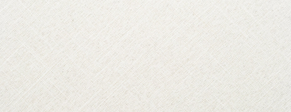 white cotton cloth, fabric texture as background