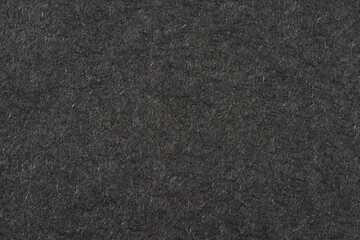 Obraz premium black paper texture background