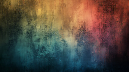 abstract background for a business PowerPoint slide. Subdued colors with textured background that would be good for displaying text.