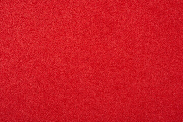 red paper texture background