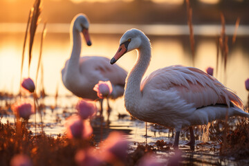 With its abundant avian population, thriving salt marshes, and undeniable sense of ecological significance, this coastal estuary radiates a delicate equilibrium and unparalleled beauty