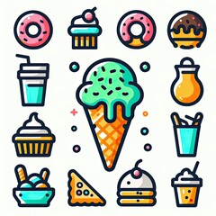 ice-cream