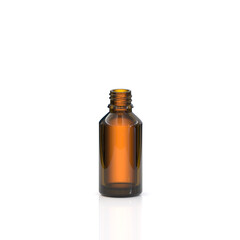 Amber Glass Bottle 30ml