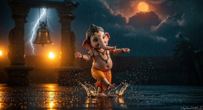 Hindu lord Ganesha | Ganpati | Ganesh | Ganpati festival | Ganesh Chaturthi