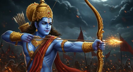 Lord rama