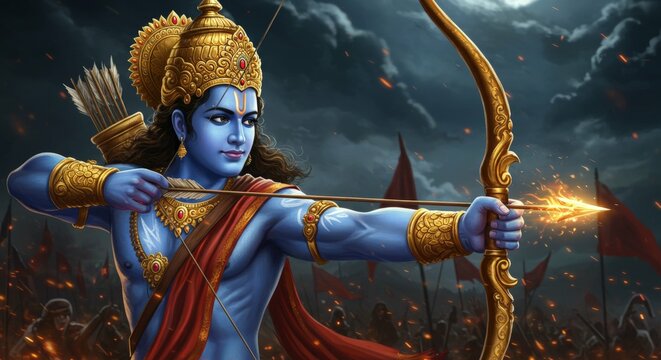 Lord rama