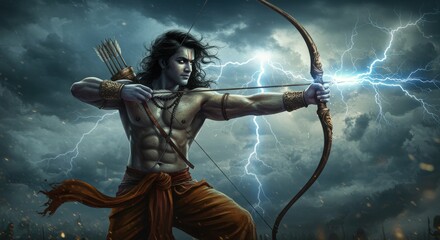 Lord rama