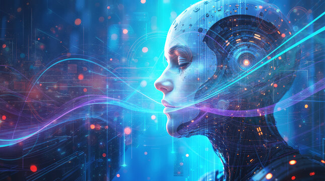 Future Technology And Latest