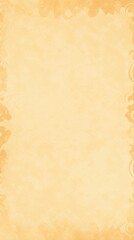 Elegant Beige Paper Background Texture