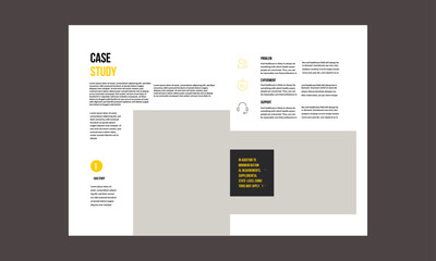 brochure template, corporate business booklet, simple style and modern layout, bifold brochure, annual report template, annual report, brochure template