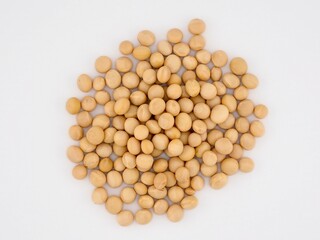 유기농 콩, 음식, 요리재료 