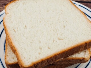 빵, 아침식사, 베이커리, 음식, 요리