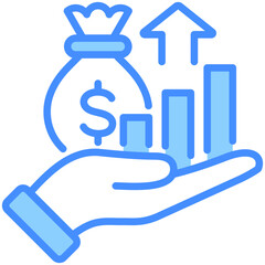 Revenue Icon