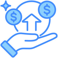 Income Icon