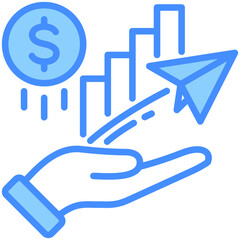 Revenue Icon