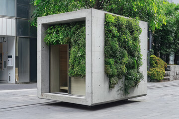 This captures the main elements from both the sentence and tags in a natural, easy-to-understand way