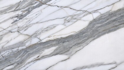 Obraz premium white marble texture natural stone texture slab granite texture used in wall and floor tiles design with high resolution
